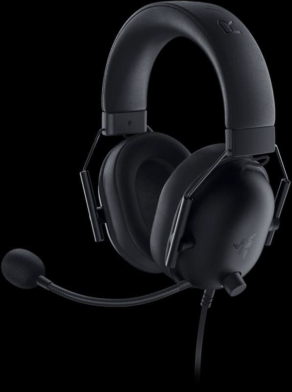 Razer BlackShark V2 X (PlayStation Licensed) Black