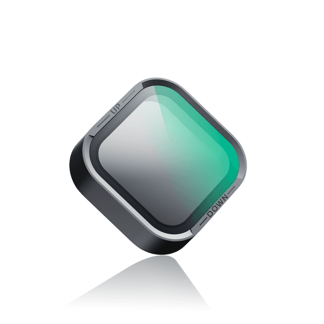 CPL-filter voor G980H Multi 3CH en 4CH