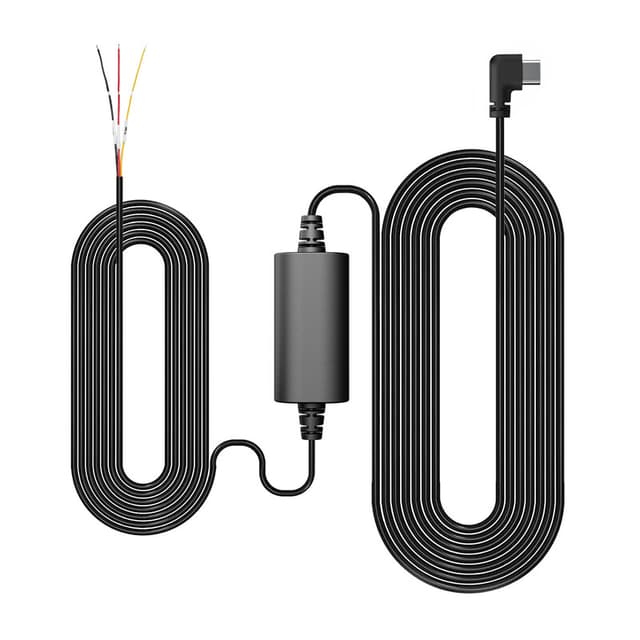 Botslab dashcam slimme hardwarekit Type-C