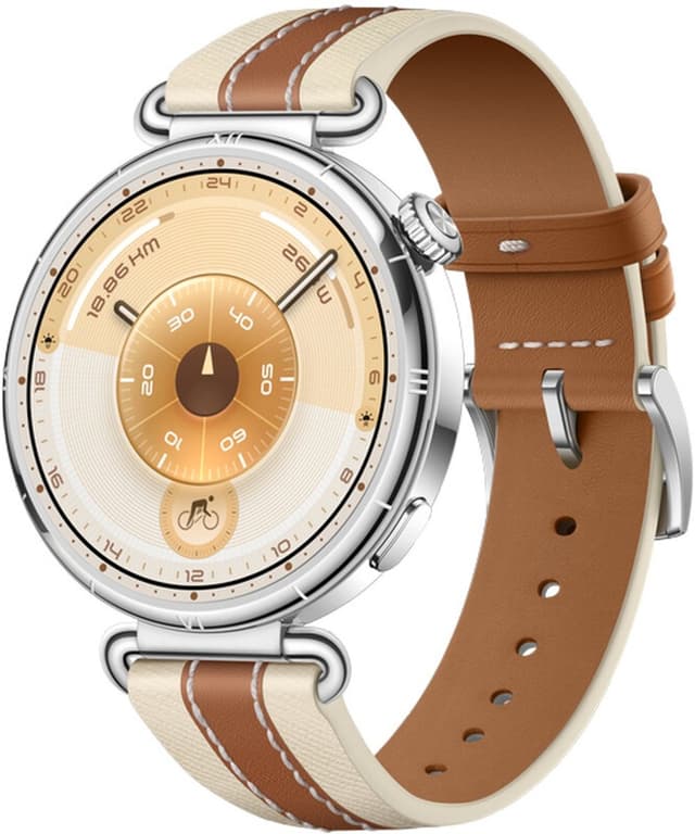 HUAWEI Watch GT6 41 mm Bruin
