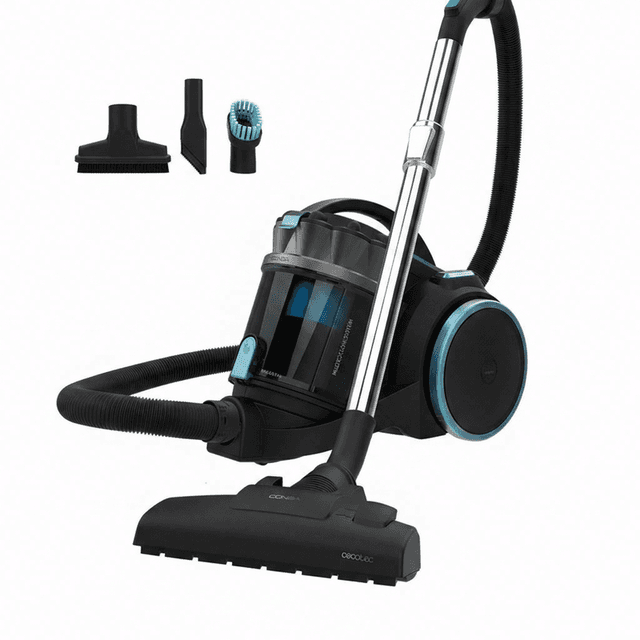 Cecotec Conga Rockstar Multicyclonic XL stofzuiger