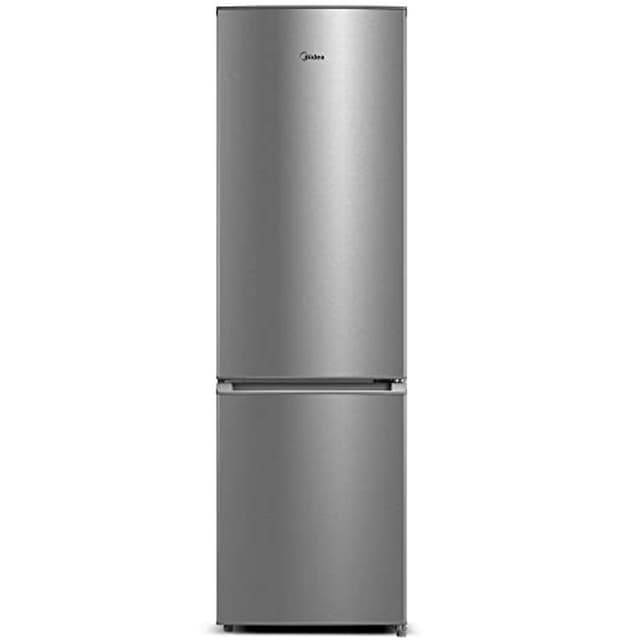 Midea Stainless Steel Refrigerator MERB276FGE02