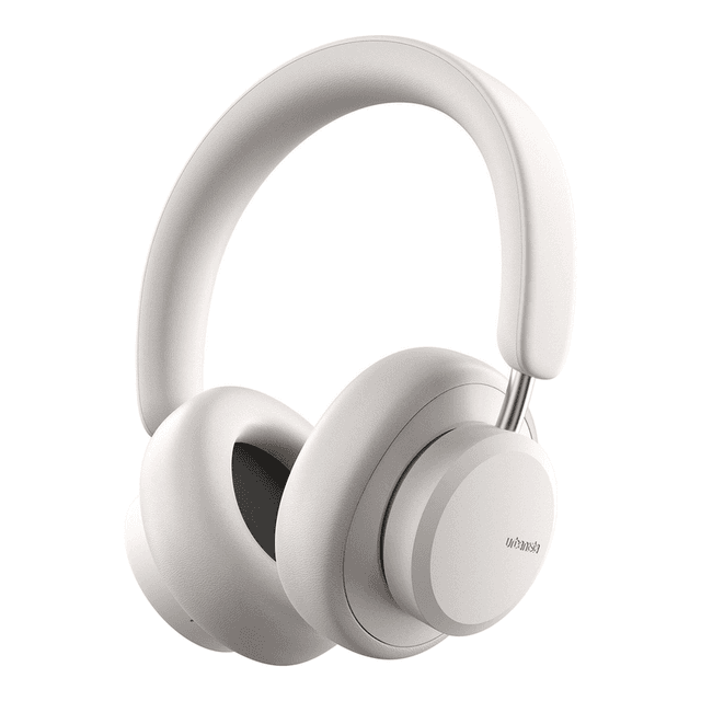 Urbanista Miami Over-Ear Koptelefoon Parelwit