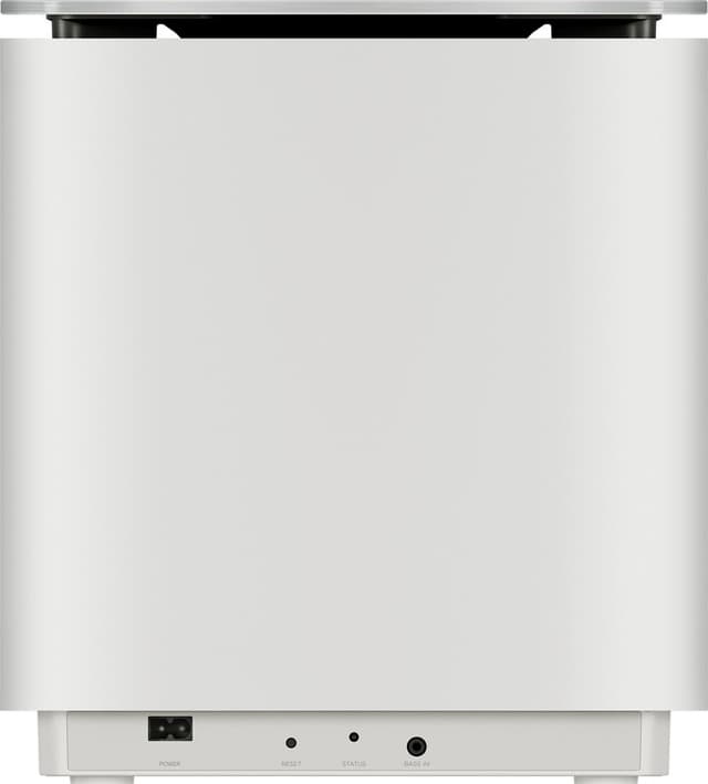 Bose Lifestyle Ultra subwoofer - Wit