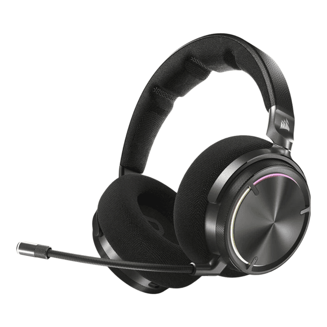 Corsair Virtuoso Max draadloze gamingheadset - Carbon