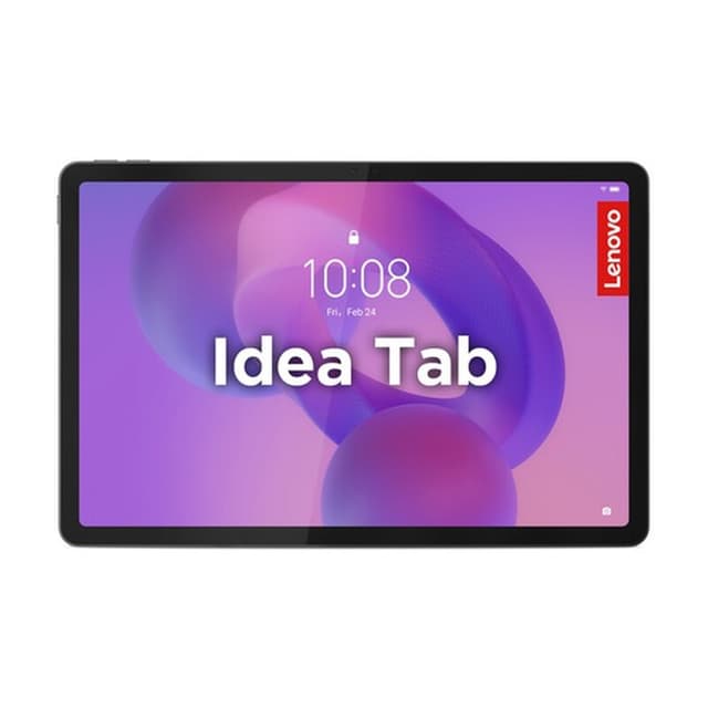 Lenovo Idea Tab MediaTek Dimensity 256 GB 27,9 cm (11") 8 GB Wi-Fi 5 (802.11ac) Android 15 grijs