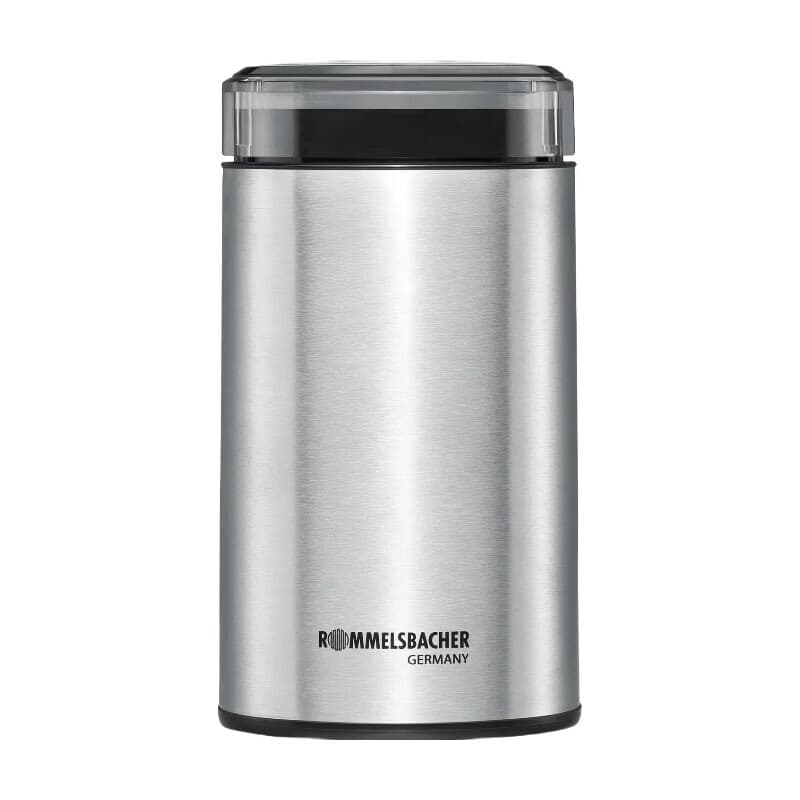 Rommelsbacher koffiemolen EKM 100 met mes — afbeelding 1
