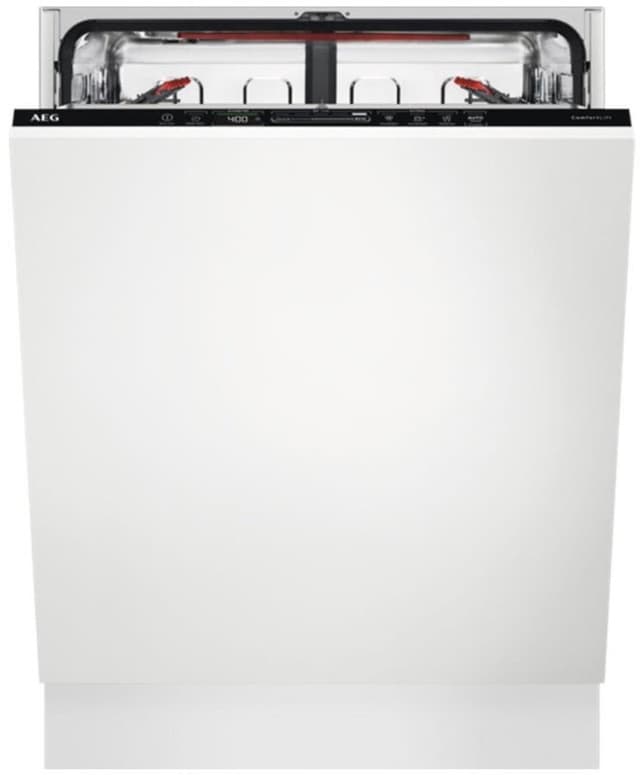 AEG FSE82827P Comfortlift inbouwvaatwasser - volledig geïntegreerd - ProClean