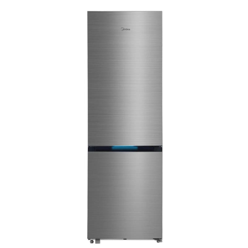 Midea MDRB600MIC46 vrijstaande koel-vriescombinatie SpaceMaster Smart, energielabel C, wifi, zonder ijsvorming — afbeelding 1