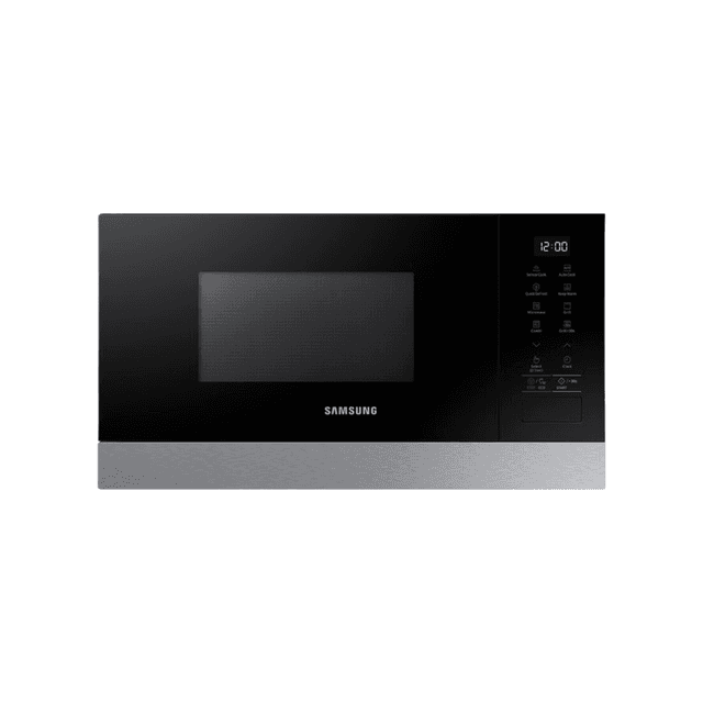 Samsung MG22M8274CT/E1 magnetron-combinatieapparaat - 22 liter inhoud - keramisch geëmailleerde binnenkant - Slim Fry-technologie - 900 W vermogen