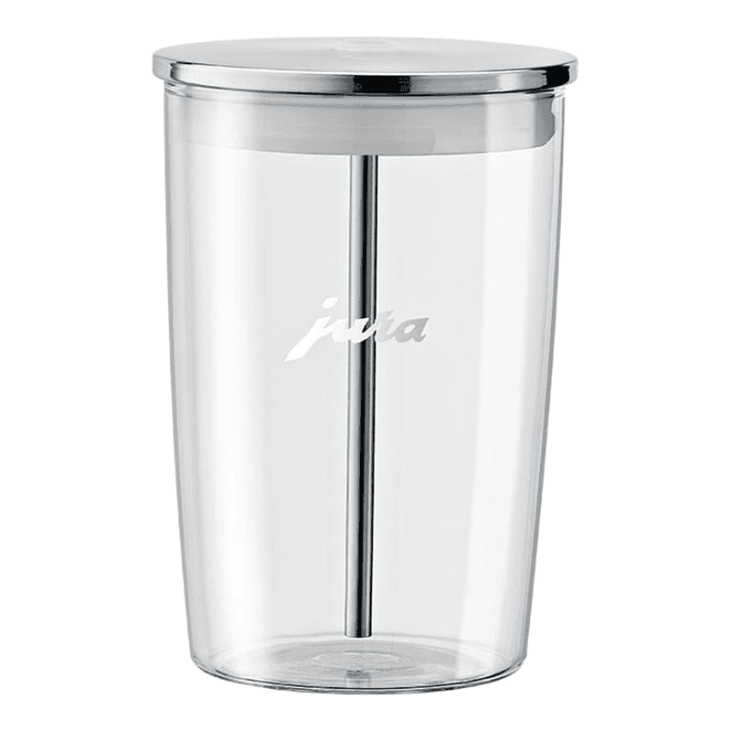 Jura glazen melkcontainer 72570 — afbeelding 1