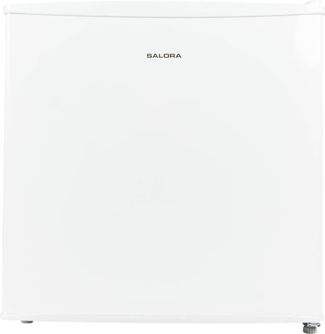 Salora FRB3200WH onderbouw-vriezer - 31 liter inhoud - vrijstaand - tafelmodel - energieklasse A+ - wit