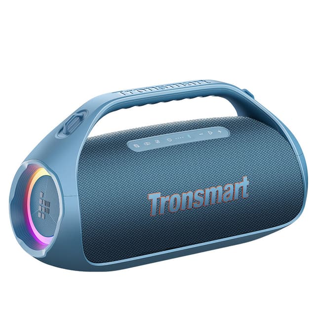 Tronsmart Bang 2 (P3000) 90W 5.3 IPX6 draagbare feestluidspreker - Blauw