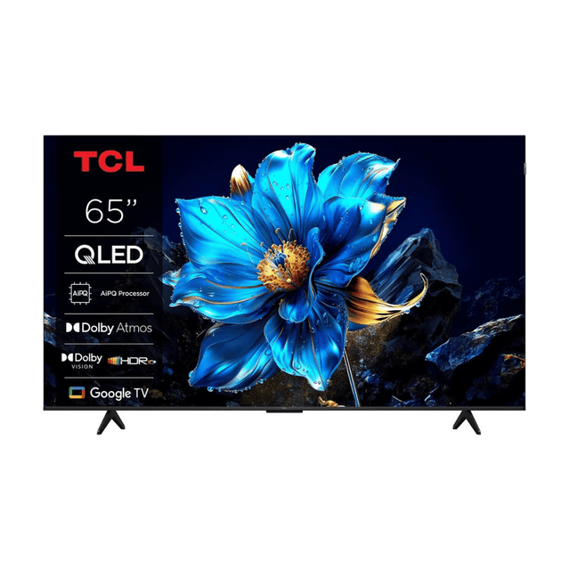 TCL 65P71K – 65 inch – 4K QLED – 60Hz Smart TV