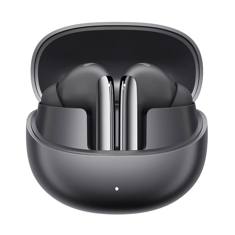QCY Melobuds Pro-Zwart — afbeelding 1