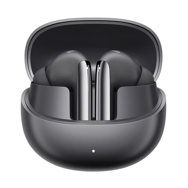 QCY Melobuds Pro-Zwart