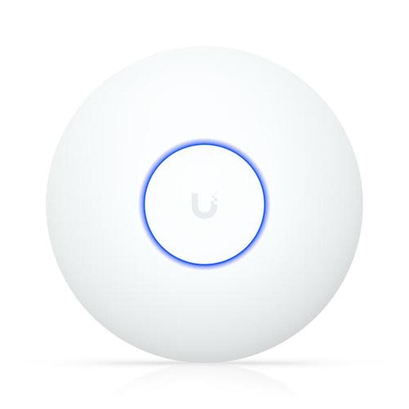 Ubiquiti U7 Lite 4300 Mbit/s wit Power over Ethernet (PoE) — afbeelding 1