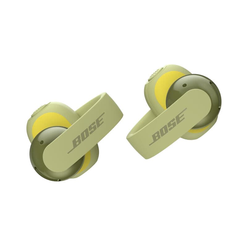 Bose Sport Open Earbuds - eucalyptusgroen — afbeelding 1