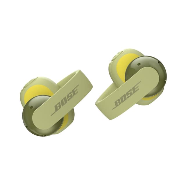 Bose Sport Open Earbuds - eucalyptusgroen