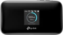 TP-LINK M7750 mobiele / gateway / modem voor mobiele netwerken router
