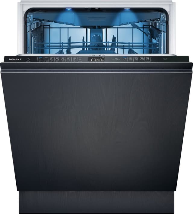 Siemens SX65EX12CE iQ500 Volledig geïntegreerde vaatwasser 60 cm XXL (extra hoog)
