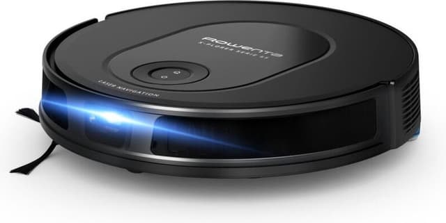 Rowenta X-Explorer Serie 65 robotstofzuiger