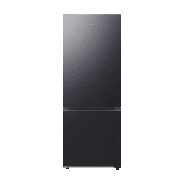 Samsung RB53DG706AB1EF vrijstaande koel-vriescombinatie - 539 liter inhoud - French Door-ontwerp - NoFrost - digitale invertercompressor