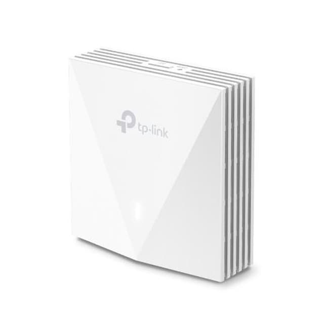 TP-Link Omada EAP650-Wall 3000Mbit/s White with Power over Ethernet (PoE)