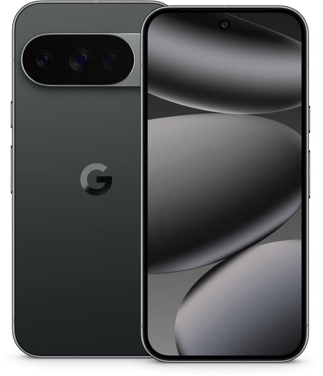 Google Pixel 10 Pro 128GB / 16GB, Obsidian
