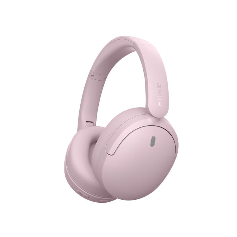 WH-CH730 Draadloze koptelefoon - Roze — afbeelding 1