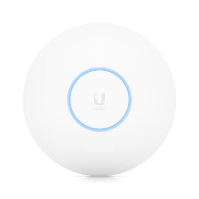 Ubiquiti U6-PRO draadloos access point (WAP) 4800 Mbit/s wit Power over Ethernet (PoE)