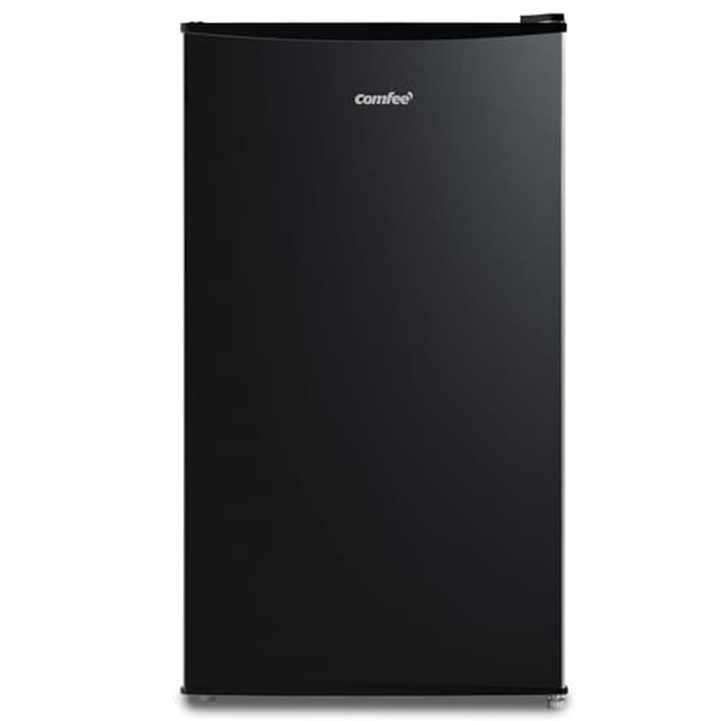 Midea Comfee RCD80DK3(E) koelkast met vriesvak — afbeelding 1