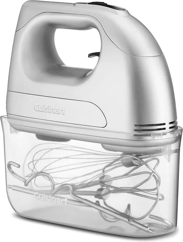 Cuisinart HM7E Power Advantage handmixer — afbeelding 1