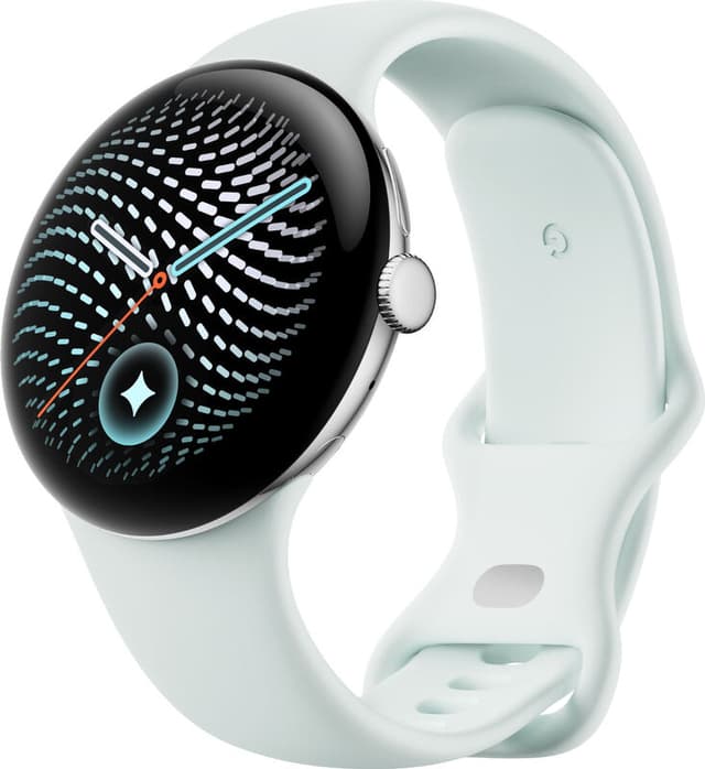 Google Pixel Watch 5 45 mm Bluetooth - Mist