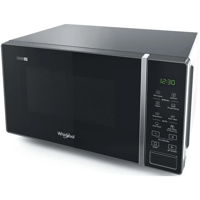 Whirlpool MWP 201 SB Magnetron - 20 liter - 700 watt