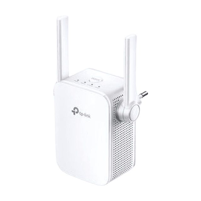 TP-LINK RE305 Wi-Fi Repeater 1,2 GBit/s 2,4 GHz 5 GHz