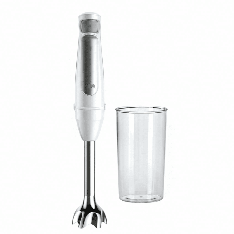 Braun MultiQuick 7 MQ7000WH Staafmixer — afbeelding 1