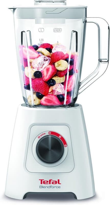 Tefal Blendforce II blender wit 600 W