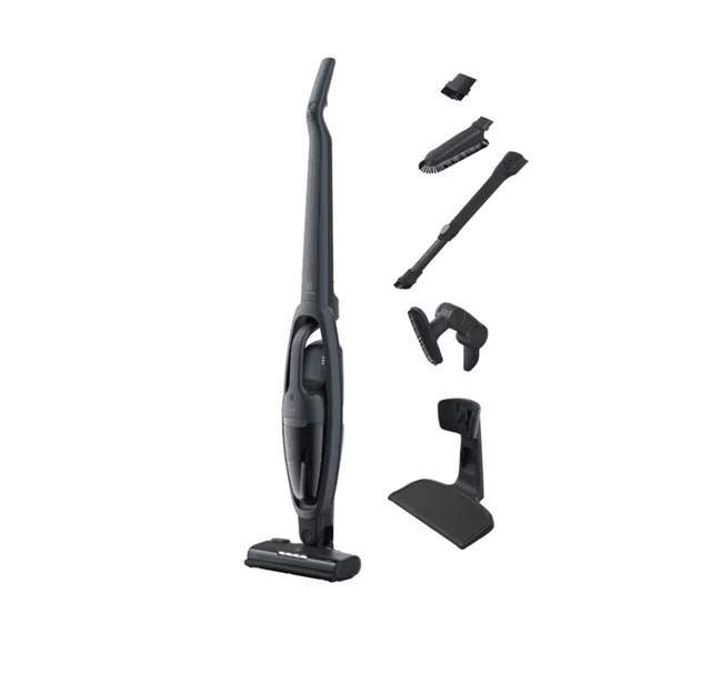 Electrolux ES52CB18DB Well Q7 draadloze steelstofzuiger