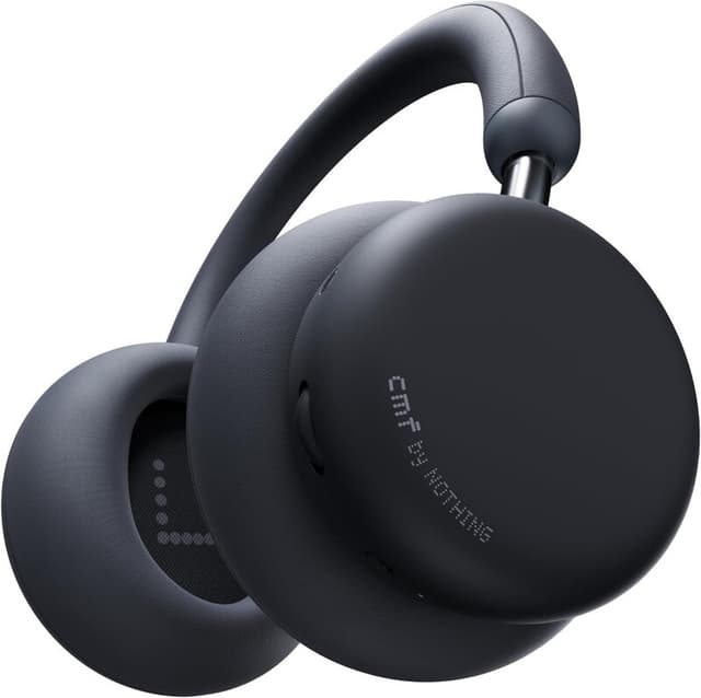 CMF by Nothing Headphone Pro Donkergrijs