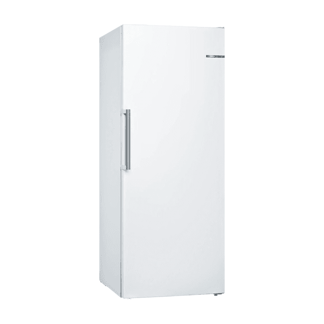 Bosch GSN54AWCV Serie 6 Vrieskast, 328 L, Energieklasse C, Wit