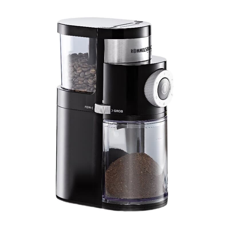 Rommelsbacher Koffiemolen EKM 200 — afbeelding 1