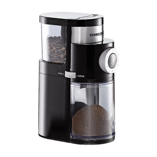 Rommelsbacher Koffiemolen EKM 200