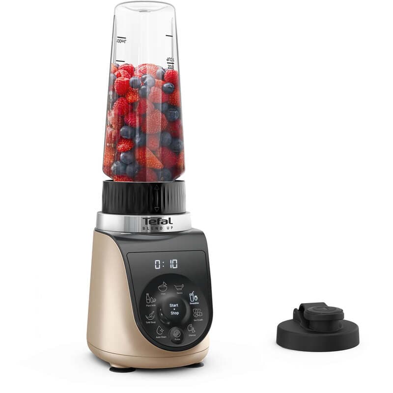 Tefal BL190A Blend Up persoonlijke smoothieblender — afbeelding 1