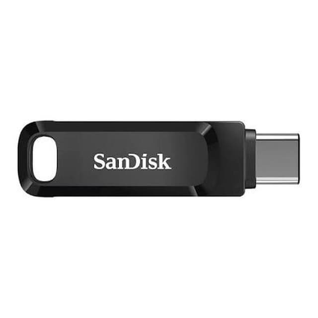 SanDisk Ultra Dual Drive Go USB 3.1 /USB-C 512GB