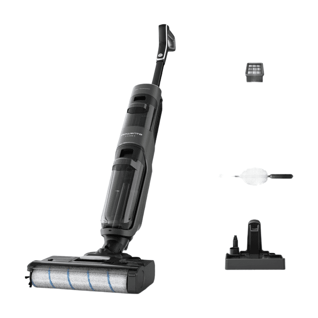 Rowenta X-Clean 4 GZ5035 GZ5035 Vloerreiniger