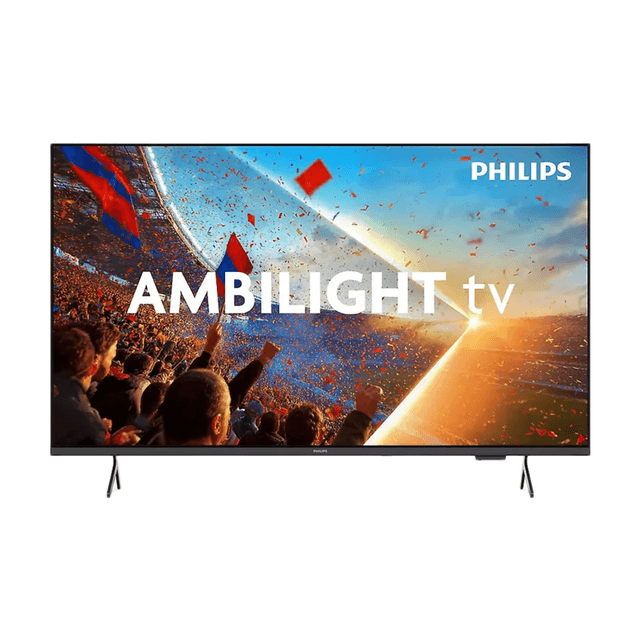 PHILIPS 65PUS8001/12 4K UHD LED Ambilight TV (2026) - UHD 4K - LED TV - 65 inch