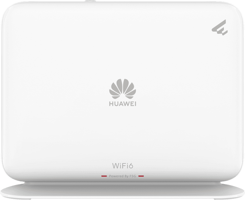 HUAWEI eKit OptiX FG630 AX3000 Dual-Band WiFi 6 Mesh Router — afbeelding 1