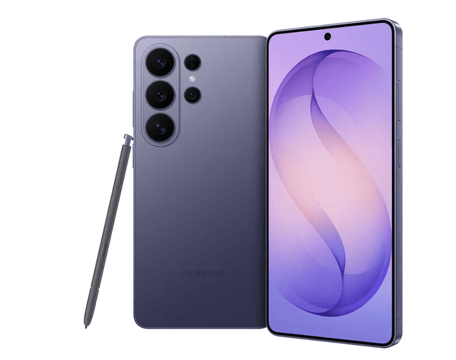 Samsung Galaxy S26 Ultra COBALT 12 GB 512 GB violet