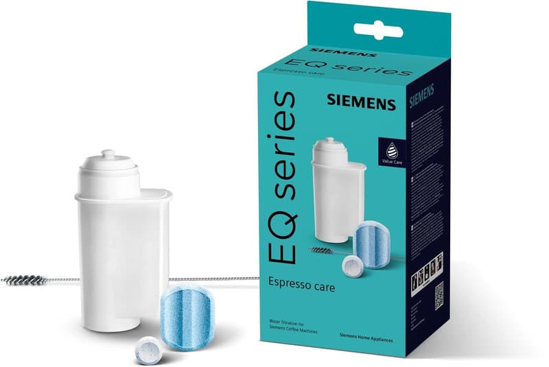 Siemens Espresso Care onderhoudset, TZ80004A — afbeelding 1